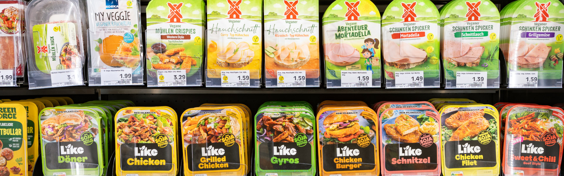 Vegane Produkte Vegane Produkte